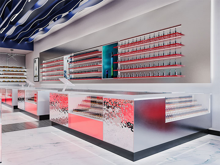 Commercial